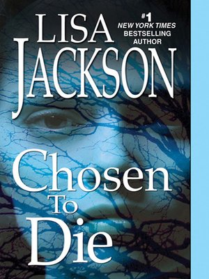 cover image of Chosen to Die